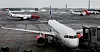 Det ligger an til store og omfattende forsinkelser i flytrafikken de kommende dagene.