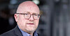 Trond Finstad i Fagforbundet er bekymret for ringvirkningene av dagangrepet i Lørenskog kommune.
