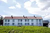 Sørem gård ligger i Bymarka utenfor Trondheim.