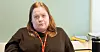 Therese Solbakk Iversen er tillitsvalgt og barnehagelærer i Storhaugen barnehage i Ålesund. Hun beskriver en tung tid da sykefraværet var på det høyeste.