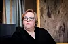 Astrid Kjelsnes i Skolenes Landsforbund er sjokkert over årsberetninga til kontrollkomiteen.