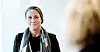 Line Grønmo Haugland, forbundssekretær i NNN.