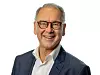 Christer Lindqvist, administrerende direktør i gruveselskapet Grangex.