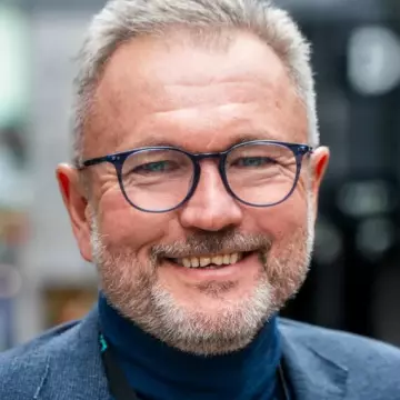 Fagansvarlig for arbeidsmedisin i Avonova