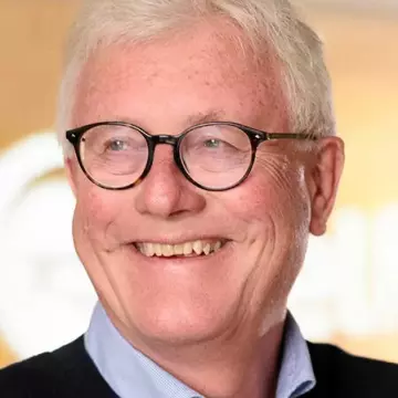 Direktør for næringspolitikk i NHO Elektro