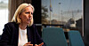 Konsernsjef i Bane Nor, Agnete Johnsgaard-Lewis.