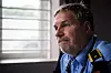 FÅR IKKE BLI: – Beskjeden gikk midt midt i fleisen på meg. Jeg begynte å sove dårlig og ikke sove i det hele tatt, sier vaktleder Tom Erik Carnhed i Oslo fengsel.