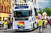 Bussen over alle busser - LOs egen.