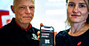 Lars Mamen og Aleksandra Czech-Havnerås har laget et spill som viser hvor lett det er å drive arbeidslivskriminalitet.