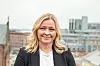 Statsråd Kjersti Stenseng sier hun er glad for å lande et regelverk som er oppdatert til dagens arbeidsliv.