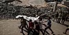 En drone utstyrt med missiler fra Israels militære angrep en strandkafé i Gaza 18. august. Et spedbarn og fem andre mennesker ble drept i angrepet. Mange ble såret.