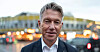 Energiminister Terje Aasland vil ha fortgang i både kraft og nett-utbyggingen i Norge.