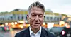 Energiminister Terje Aasland vil ha fortgang i både kraft og nett-utbyggingen i Norge.