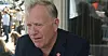 NFF-leder Asle Aase.
