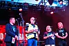 Sluttappeller fra Frode Engen, Lars Johnsen, Mimmi Kvisvik og Jostein Forsberg.
