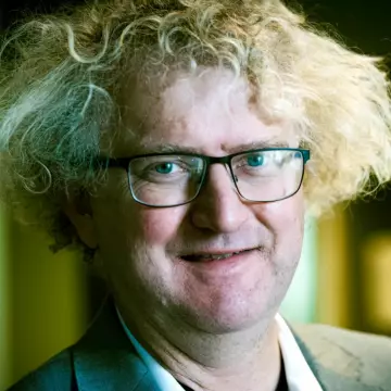 Sjeføkonom i Eika Gruppen