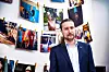 George Sandul støtter fagbevegelsen med rådgivning og juss.
