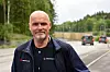 Forbundssekretær Dag-Einar Sivertsen reagerer på Wolt sin vikarpraksis.