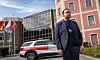 Sudhir Sharma er stolt over Drammen: Hele byen stilte opp. Ingen sa nei til å avbryte ferie og ta i et tak.