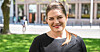 Næringsminister Cecilie Myrseth ska ta Norge inn i mineraleventyret.