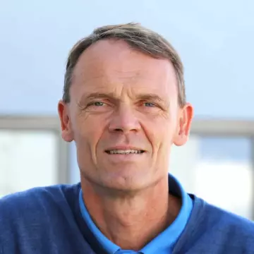 Nyhetsredaktør i Dagsavisen