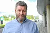 Forbundsleder Geir Ove Kulseth i EL og IT Forbundet.
