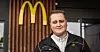 Morten Sandanger (29) har fremdeles permisjon fra McDonald’s. Nå tar han et brutalt oppgjør med egen arbeidsgiver.
