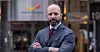 Mattias Dahl er viseadministrerende direktør og sjef for arbeidsgiverspørsmål i Svenskt Näringsliv.