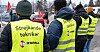 Torsdag kom nyheten om at Tesla-streiken avsluttes.
