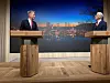 Energiminister Terje Aasland og statsminister Jonas Gahr Støre tar store grep for raskere utbygging av kraft og strømnett.
