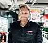 Butikksjef på Meny Trekanten i Asker, Morten Aanestad.