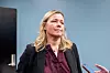 Arbeidsminister Kjersti Stenseng avviser NHO-sjefens kritikk mot innleiereglene.