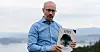 Helge Rushfeldt underviste i HMS i tungindustrien ved NTNU. Nå er faget lagt ned.