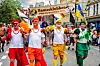 Bamseklubben i grønlandsleiret.