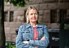 Advokat i LO, Hilde Anghus opplever at erstatningssaker der PTSD er en problemstilling dukker oftere opp på hennes bord nå, enn før.