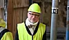Bård Vegard Solhjell
