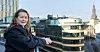 Ingvild Vaggen Malvik som er leder av NTL Riksrevisjonen og sitter i forbundsstyret til NTL, er uenig i påstander om at fagbevegelsen har glemt arven sin og ikke lenger er nok opptatt av medbestemmelse når det innføres ny teknologi.
