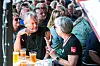 Ja, det meste skal dokumenteres. Mobiltelefonen brukes flittig på festivalen.