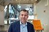 Jørgen Lillehol i Bane Nor mener 16 år med Sporet har vært en god investering og et godt samarbeid.