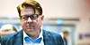 NOF-leder Staale Idar Reiten varsler om boligmangel i Forsvaret