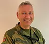 – Skal vi lykkes med langtidsplanen, må boligene på plass.H sier NOF sin hovedtillitsvalgt i Brigade Nord, Jan Helge Andersen.