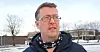 NOF-tillitsvalgt Stian Stijelja Rasmussen.