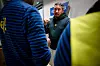 Bilde av Adrian Torres, hovedtillitsvalgt på Ikea Furuset.