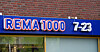 Det kan bli tomt i butikkhyllene hos Rema 1000 fra lørdag morgen.