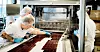 MER SJOKOLADE: ... og mindre av en del andre produkter er framtidsplanene for Nidar-fabrikken i Trondheim.