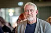 Forbundsleder Jon Oddvar Holthe i Skolenes landsforbund.