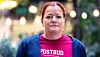 Leder Cathrine Ertsås i Fagforbundet Post og finans sier Posten Bring-konsernet står overfor en ny runde med krevende omstilling, og at det vil bli tøft og vanskelig for de berørte.