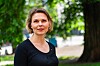 Rådgiver i Agenda, forklarer det tyske valget