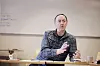Helge Galtrud, tidligere fagforeningsleder