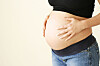 Gravid kvinne